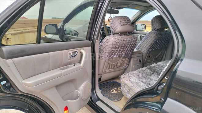 Kia Sorento 2005, 328,267 km - 2.5 l - Mingəçevir