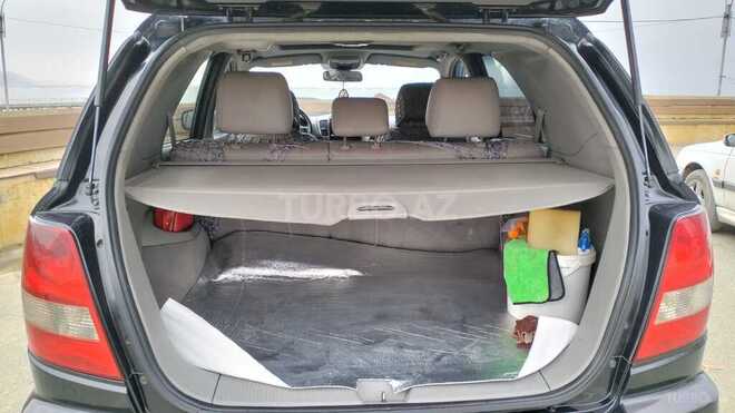 Kia Sorento 2005, 328,267 km - 2.5 l - Mingəçevir