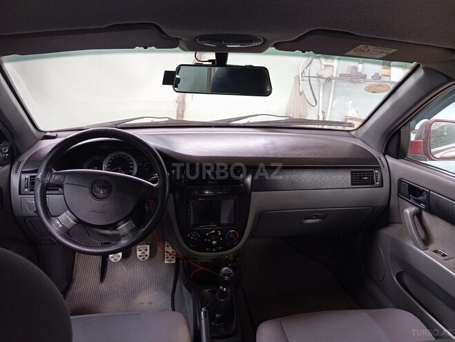 Daewoo Gentra 2014, 350,000 km - 1.5 л - Bakı