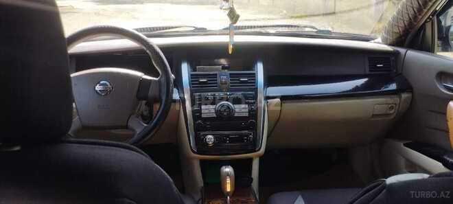 Nissan Teana 2003, 654,200 km - 2.3 l - Salyan