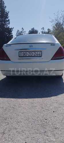 Nissan Teana 2003, 654,200 km - 2.3 l - Salyan