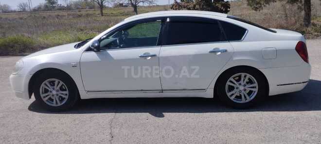 Nissan Teana 2003, 654,200 km - 2.3 l - Salyan