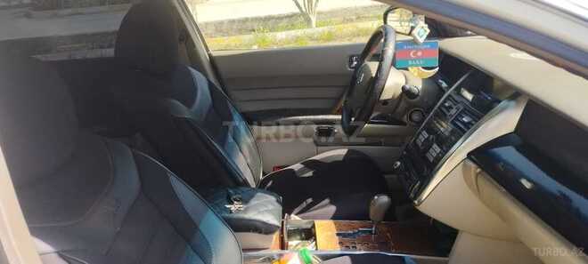 Nissan Teana 2003, 654,200 km - 2.3 l - Salyan