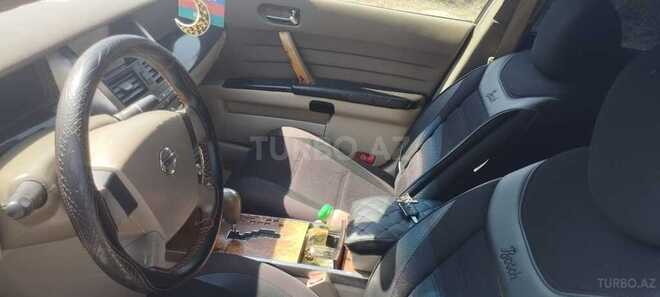 Nissan Teana 2003, 654,200 km - 2.3 l - Salyan