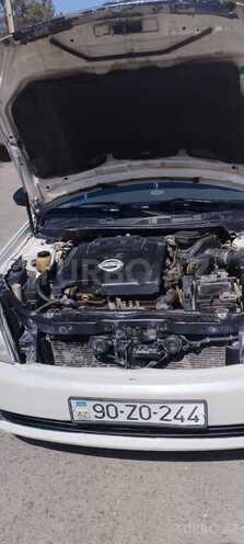 Nissan Teana 2003, 654,200 km - 2.3 l - Salyan