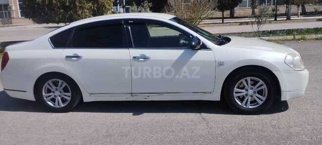 Nissan Teana 2003, 654,200 km - 2.3 l - Salyan
