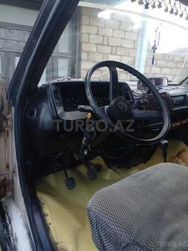 GAZ 33021 1997, 120,500 km - 2.3 l - Hacıqabul