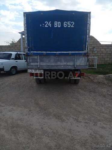 GAZ 33021 1997, 120,500 km - 2.3 l - Hacıqabul