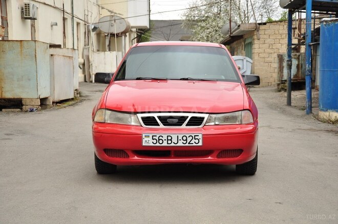 Daewoo Nexia 1998, 370,000 km - 1.5 л - Şamaxı