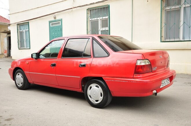 Daewoo Nexia 1998, 370,000 km - 1.5 л - Şamaxı