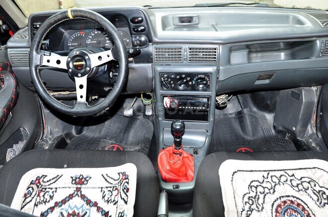 Daewoo Nexia 1998, 370,000 km - 1.5 л - Şamaxı
