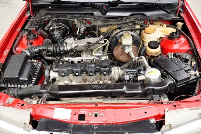 Daewoo Nexia 1998, 370,000 km - 1.5 л - Şamaxı