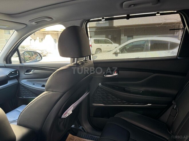 Hyundai Santa Fe 2023, 67,000 km - 1.6 l - Bakı