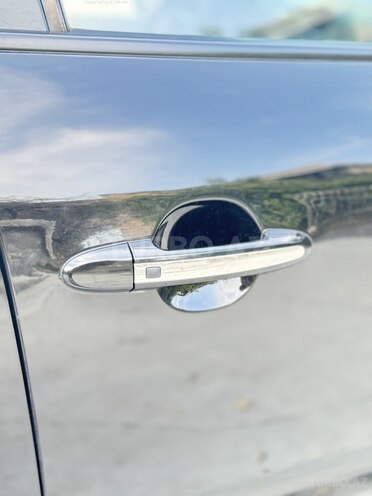 Hyundai Santa Fe 2010, 248,000 km - 2.0 l - Bakı