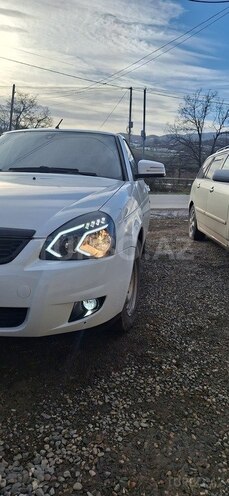 LADA (VAZ) Priora 2013, 259,000 km - 1.6 l - Quba