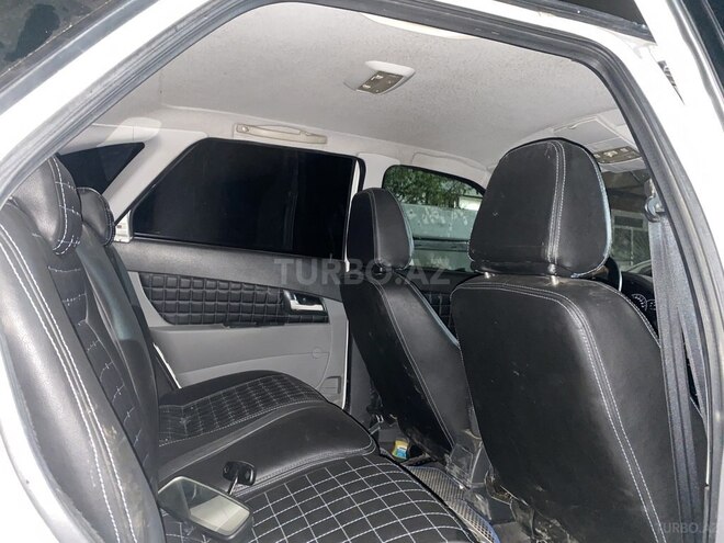 LADA (VAZ) Priora 2013, 259,000 km - 1.6 l - Quba