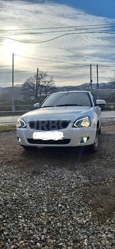 LADA (VAZ) Priora 2013, 259,000 km - 1.6 l - Quba