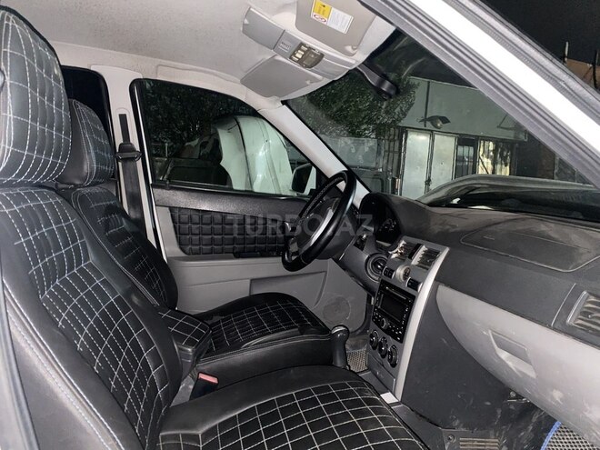 LADA (VAZ) Priora 2013, 259,000 km - 1.6 l - Quba