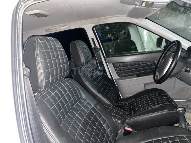 LADA (VAZ) Priora 2013, 259,000 km - 1.6 l - Quba