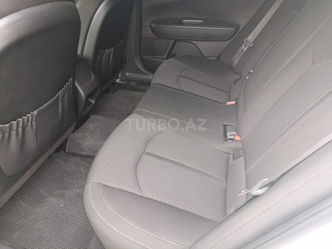 Kia Optima 2017, 176,223 km - 2.0 l - Bakı