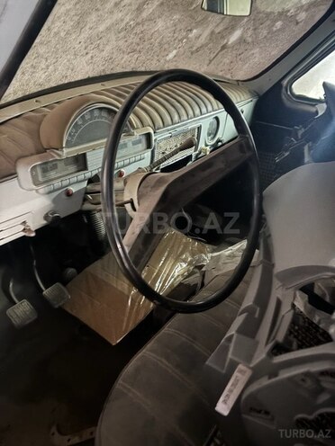 GAZ 21 1965, 150,000 km - 2.4 l - Bakı