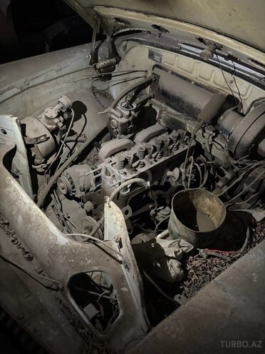 GAZ 21 1965, 150,000 km - 2.4 l - Bakı