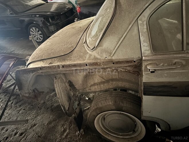 GAZ 21 1965, 150,000 km - 2.4 l - Bakı