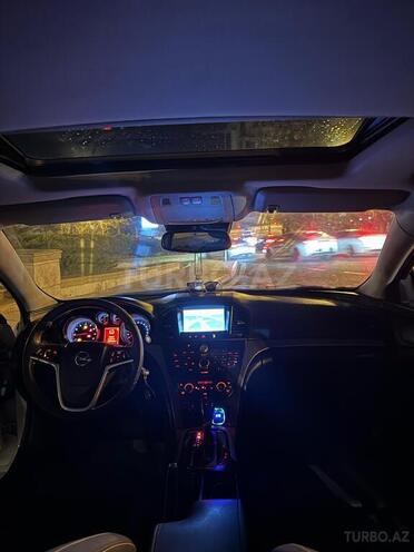 Opel Insignia 2010, 230,000 km - 2.0 l - Bakı