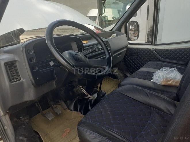 Ford Transit 1991, 106,070 km - 2.5 l - Oğuz