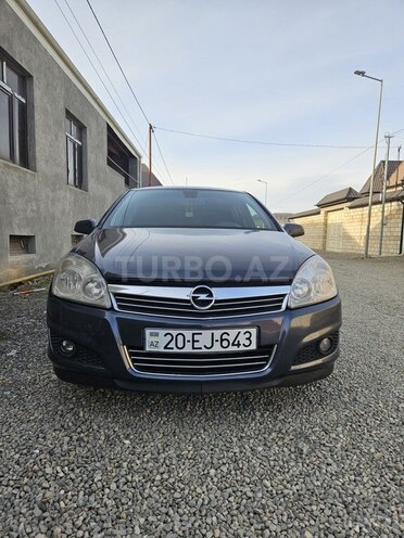 Opel Astra 2008, 230,000 km - 1.3 л - Gəncə