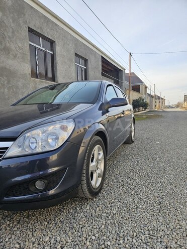 Opel Astra 2008, 230,000 km - 1.3 л - Gəncə