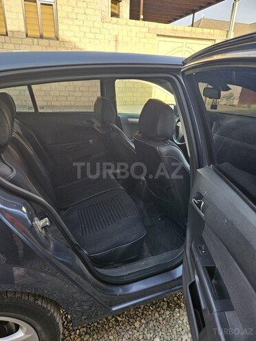 Opel Astra 2008, 230,000 km - 1.3 л - Gəncə