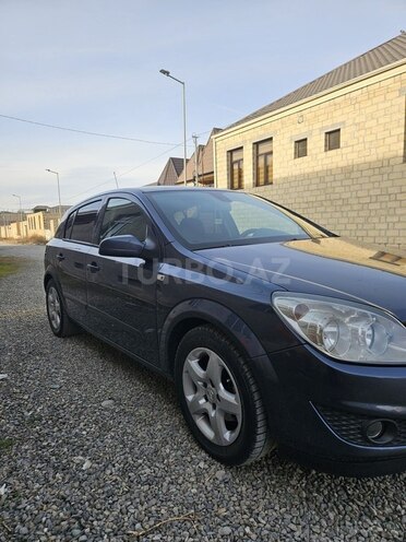 Opel Astra 2008, 230,000 km - 1.3 л - Gəncə