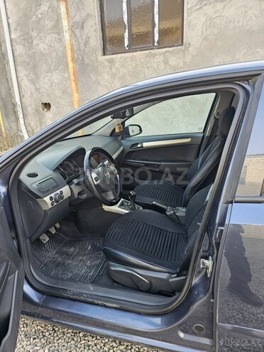Opel Astra 2008, 230,000 km - 1.3 л - Gəncə