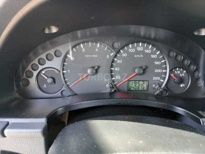 Ford Tourneo Connect 2007, 240,878 km - 1.8 l - Naxçıvan