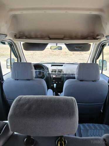 Ford Tourneo Connect 2007, 240,878 km - 1.8 l - Naxçıvan