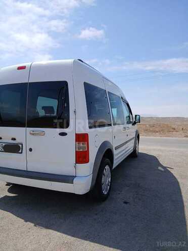 Ford Tourneo Connect 2007, 240,878 km - 1.8 l - Naxçıvan
