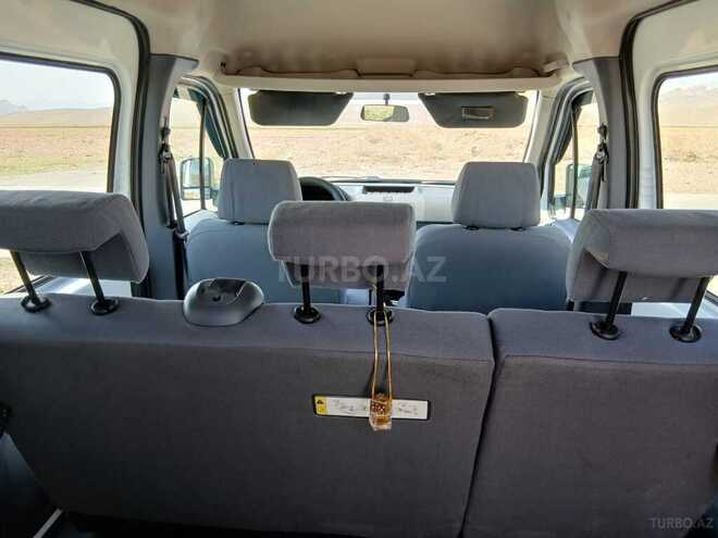 Ford Tourneo Connect 2007, 240,878 km - 1.8 l - Naxçıvan