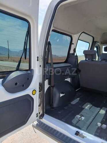 Ford Tourneo Connect 2007, 240,878 km - 1.8 l - Naxçıvan