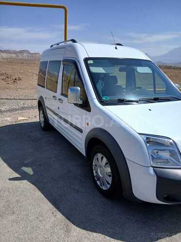 Ford Tourneo Connect 2007, 240,878 km - 1.8 l - Naxçıvan