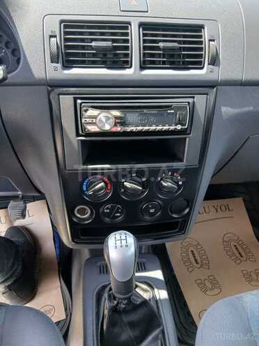 Ford Tourneo Connect 2007, 240,878 km - 1.8 l - Naxçıvan