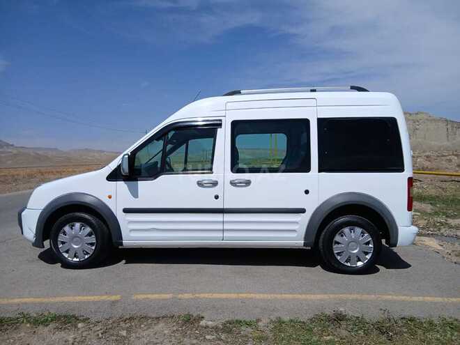 Ford Tourneo Connect 2007, 240,878 km - 1.8 l - Naxçıvan