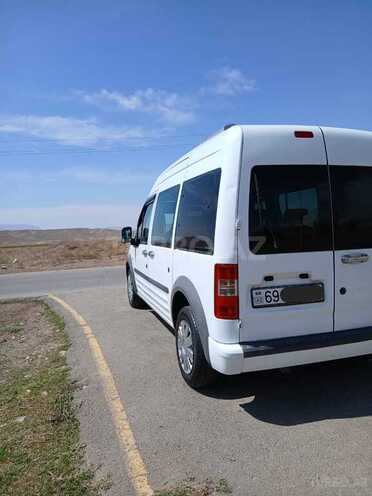 Ford Tourneo Connect 2007, 240,878 km - 1.8 l - Naxçıvan