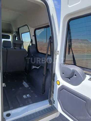Ford Tourneo Connect 2007, 240,878 km - 1.8 l - Naxçıvan