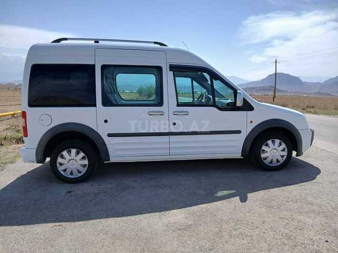 Ford Tourneo Connect 2007, 240,878 km - 1.8 l - Naxçıvan