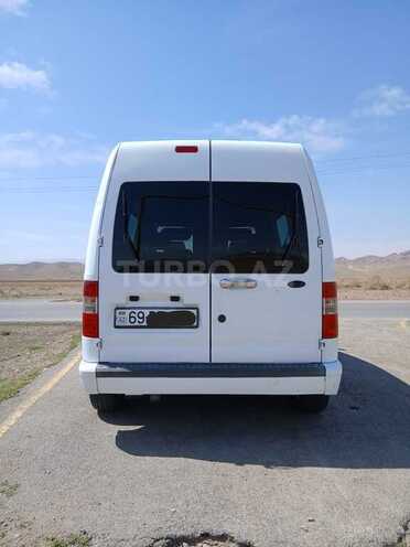 Ford Tourneo Connect 2007, 240,878 km - 1.8 l - Naxçıvan
