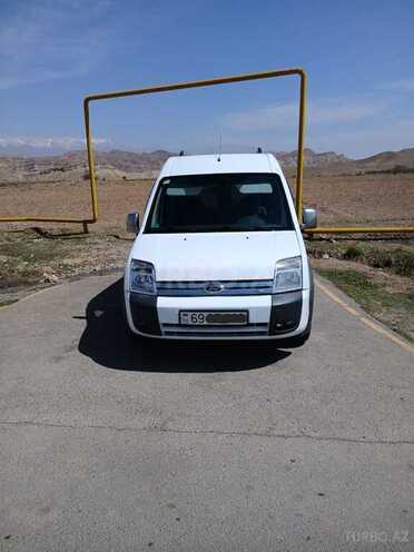 Ford Tourneo Connect 2007, 240,878 km - 1.8 l - Naxçıvan
