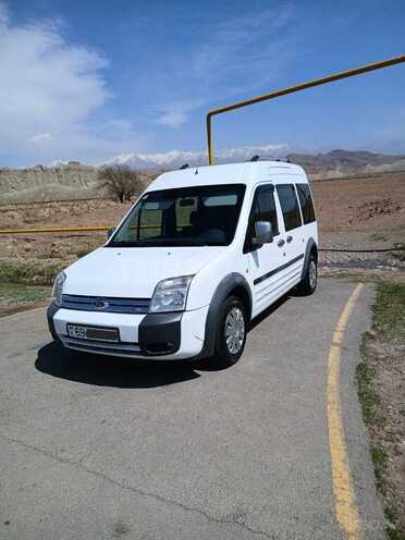 Ford Tourneo Connect 2007, 240,878 km - 1.8 l - Naxçıvan