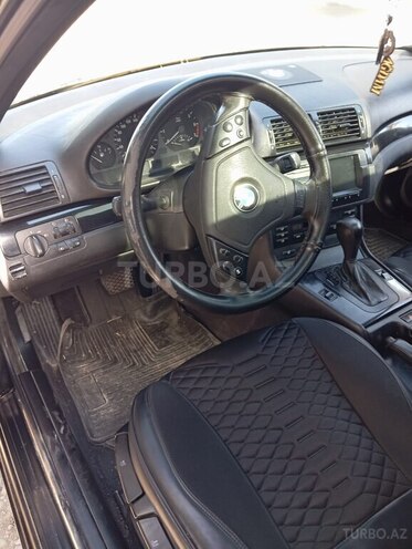 BMW 320 1999, 500,000 km - 2.0 l - Bərdə