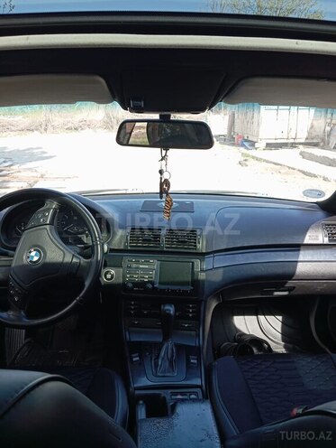 BMW 320 1999, 500,000 km - 2.0 l - Bərdə